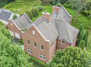 2106 Londonderry Rd, Ann Arbor, MI 48104