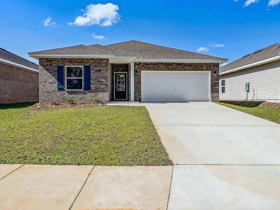 2680 Avalon St, Cantonment, FL 32533 Zillow