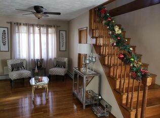 545 Durfee St, Fall River, MA 02720