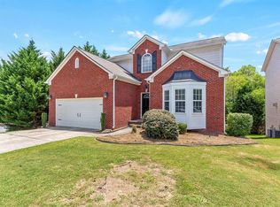 5530 Village Trce, Union City, GA 30291