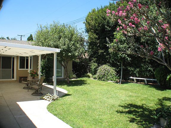 Fantastic Backyard!