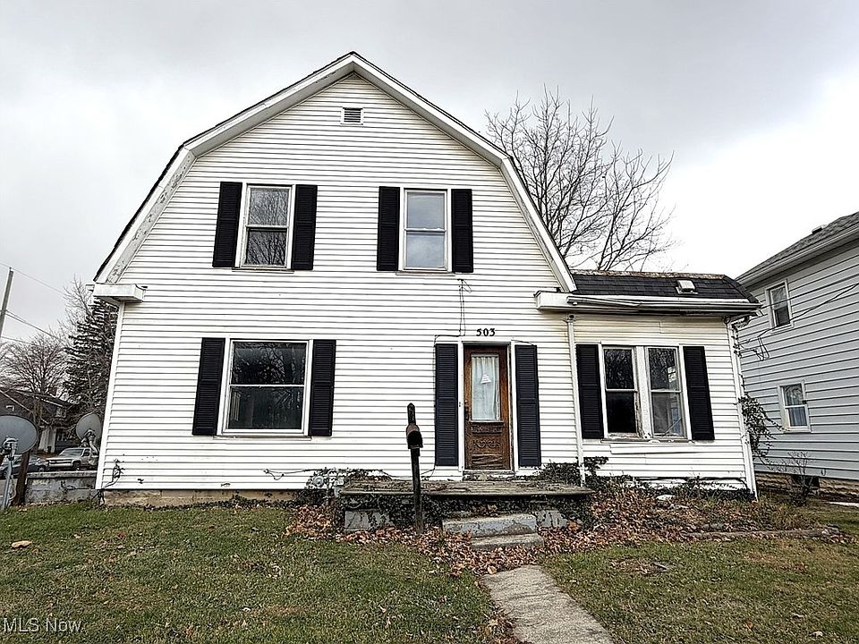 1st image of 503 N Charles St