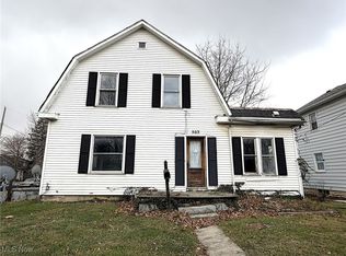 503 N Charles St, Lima, OH 45805