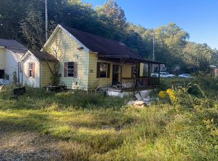 885 State Route 581, Thealka, KY 41240