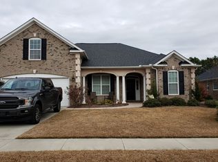 995 Henry James Dr, Myrtle Beach, SC 29579