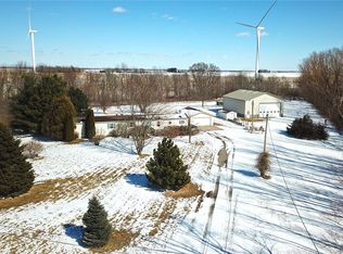 15336 K Ave, Perry, IA 50220