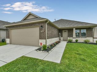 6827 Bardsdale Ct, Rosharon, TX 77583