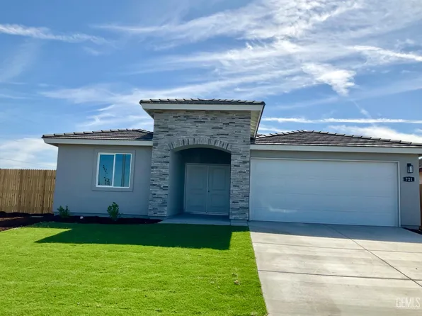 721 Merengue St, Bakersfield, CA 93306