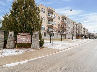 91 Raglan St #412, Collingwood, ON L9Y0B2