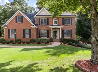 5273 Harbor Cove Ln, Powder Springs, GA 30127