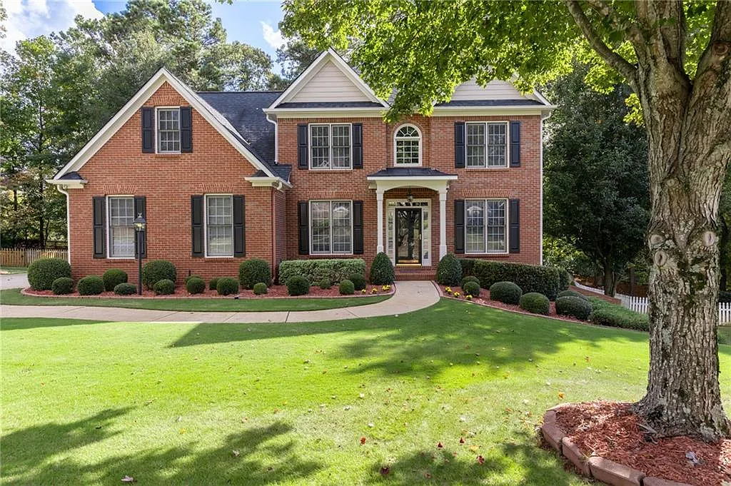 5273 Harbor Cove Ln photo 1