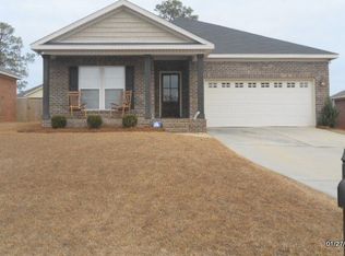 112 Waxmyrtle Rd, Dothan, AL 36301
