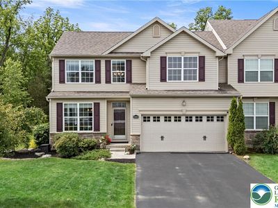 4446 Stole Rd, Emmaus, PA, 18049