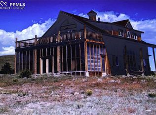 79 Quail Ct, Hartsel, CO 80449