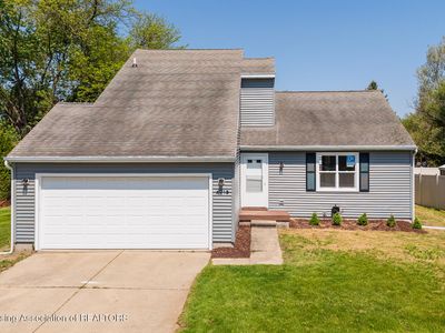 4918 Westhaven Blvd, Lansing, MI, 48917