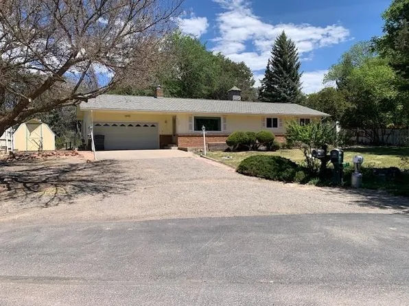 570 SW 2nd Ct, Cedaredge, CO 81413