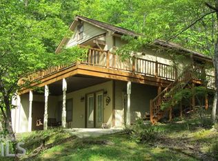 209 Skyview Dr, Clarkesville, GA 30523