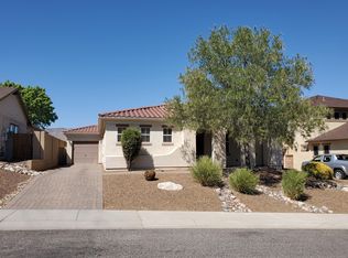 770 Alfonse Rd, Clarkdale, AZ 86324