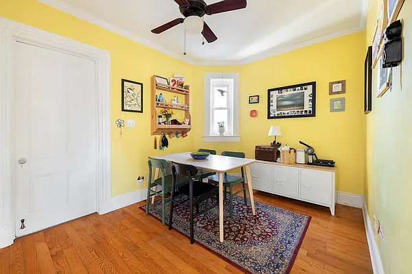 Rented by Engel and Volkers Brownstone Brooklyn | media 5