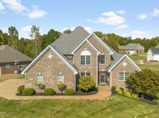 1401 Isabella View Ct, Fisherville, KY 40023