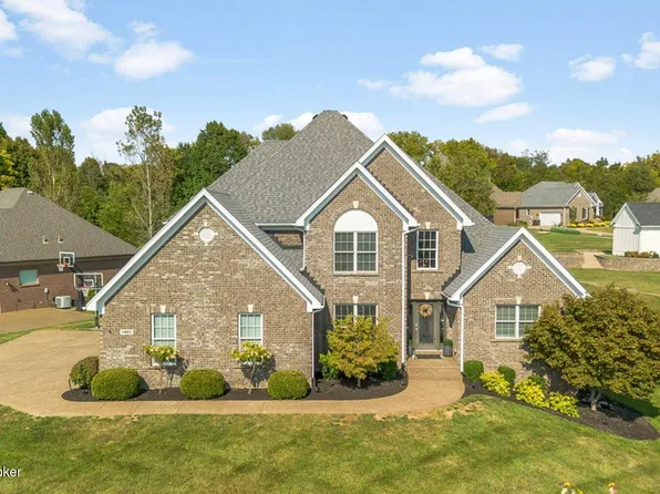 1401 Isabella View Ct, Fisherville, KY 40023