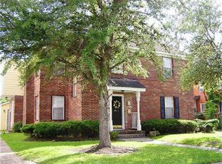 3422 Rosedale St, Houston, TX 77004