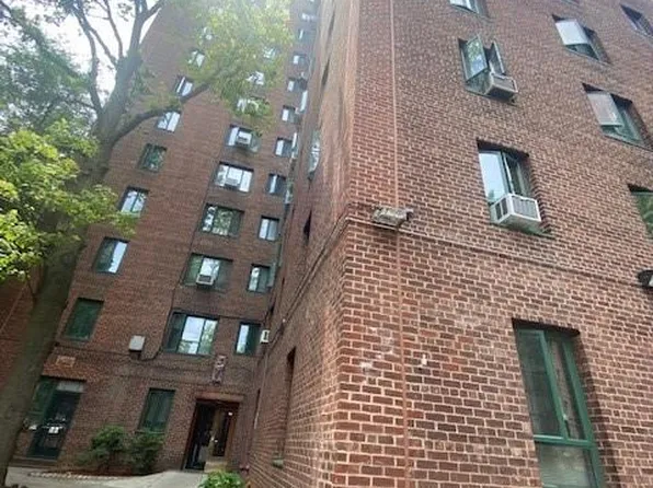 1579 Metropolitan Avenue #8F, Bronx, NY 10462
