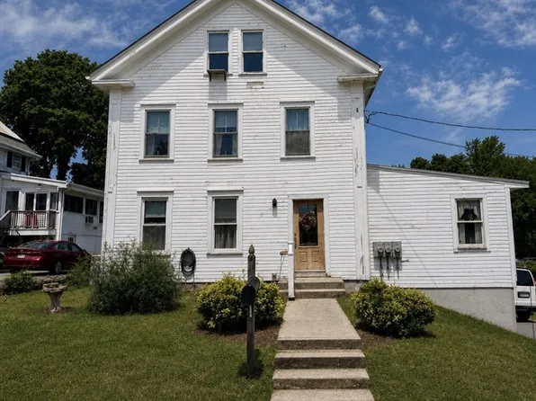 74 South St, Somerset, MA 02726