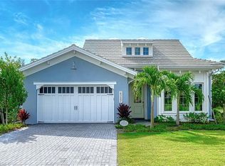 6323 Antigua Way, Naples, FL 34113