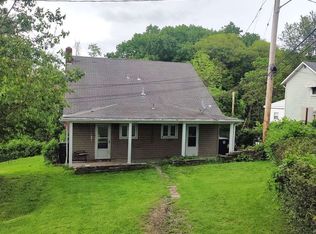 5319 E Willock Rd, Pittsburgh, PA 15236