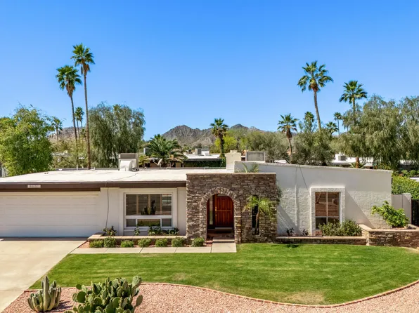 9632 N 33RD Street, Phoenix, AZ 85028