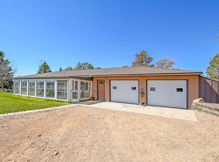 4673 119th Rd NW LOT 123, Epping, ND 58843