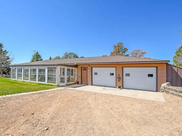 4673 119th Rd NW Lot 123, Epping, ND 58843