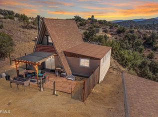 25008 Sunview Dr, Tehachapi, CA 93561