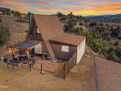 25008 Sunview Dr, Tehachapi, CA, 93561