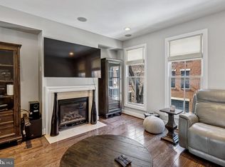 19 S Regester St, Baltimore, MD 21231