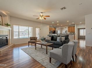 16771 W Lariat Ln, Surprise, AZ 85387