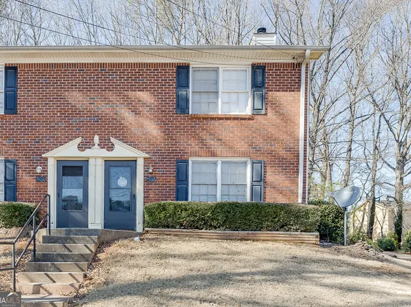 502 Downing St, Lawrenceville, GA 30046