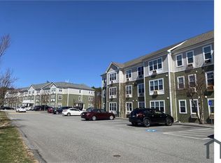 767 Independence Dr #A-104, Hyannis, MA 02601