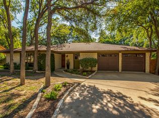 205 S Lake Creek Dr, Round Rock, TX 78681