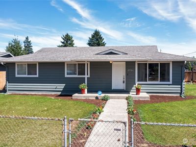 17021 B Street E, Spanaway, WA, 98387