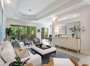 9512 Ironstone Ter #3202, Naples, FL 34120