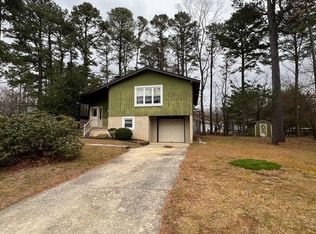 10 Cedar Hill Dr, Sicklerville, NJ 08081