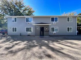 512 W Idaho Ave UNIT A-1410, Meridian, ID 83642