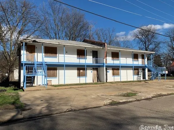 (undisclosed Address), Osceola, AR 72370