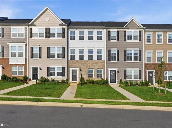 20171 Stonehaven Ave, Jeffersonton, VA 22724