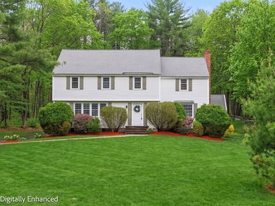 44 Minehan Ln, Marlborough, MA, 01752