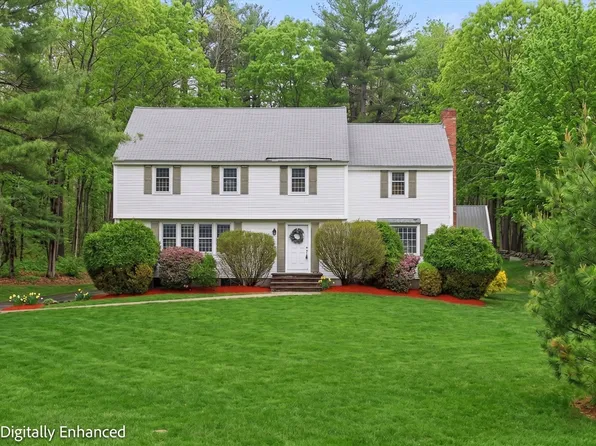 44 Minehan Ln, Marlborough, MA 01752