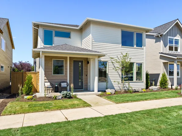 20615 SE Boer Pl Lot 130, Bend, OR 97702