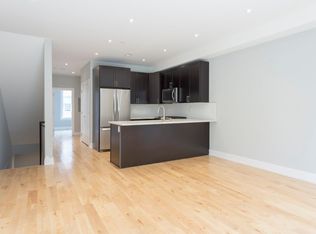 2436 W Thompson St #A, Philadelphia, PA 19121